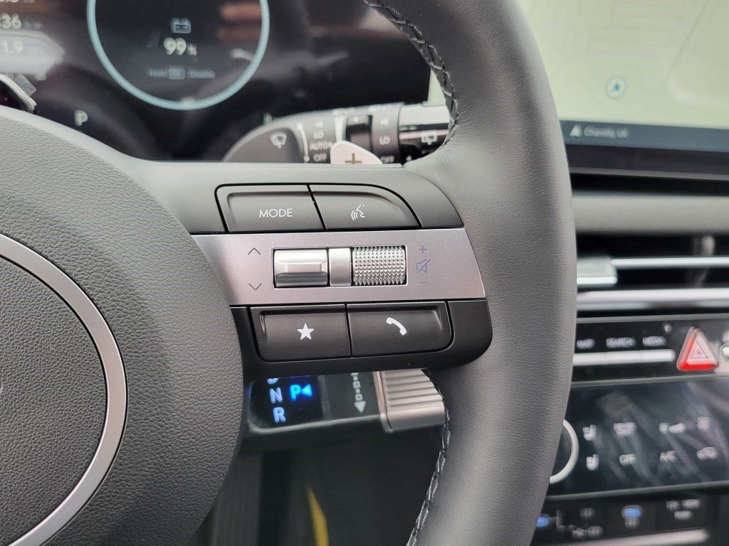 2022 Hyundai Santa Fe Limited Chantilly VA