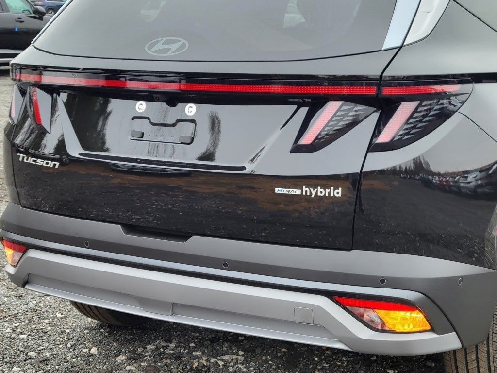 2022 Hyundai Santa Fe Limited Chantilly VA