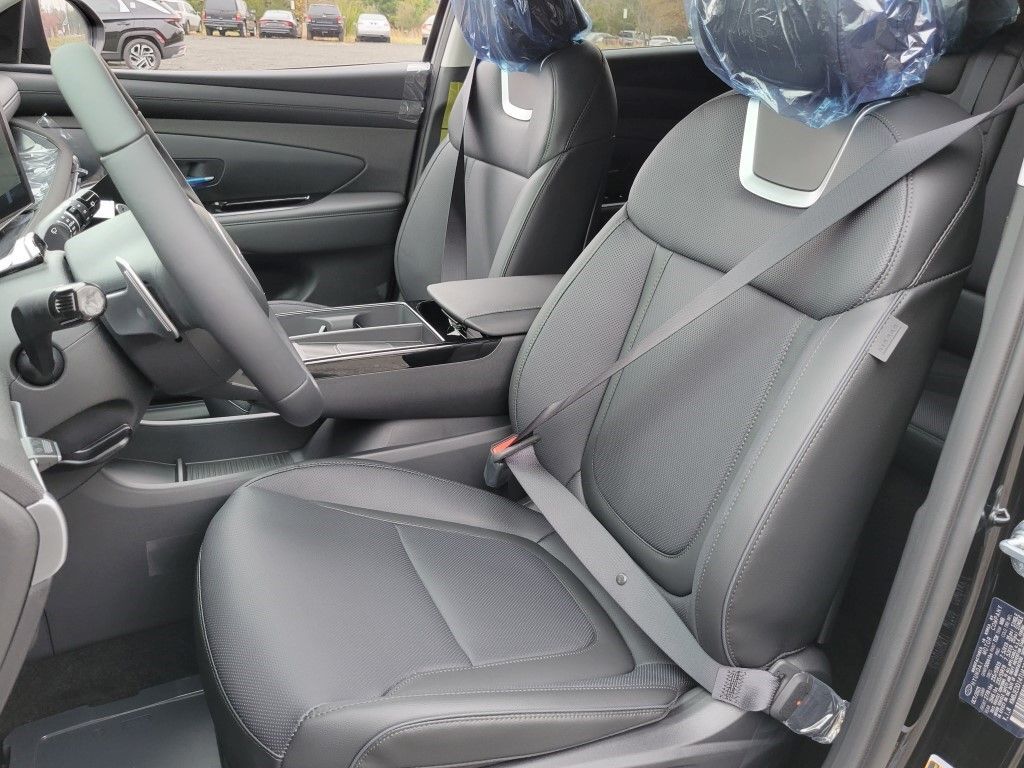 2022 Hyundai Santa Fe Limited Chantilly VA