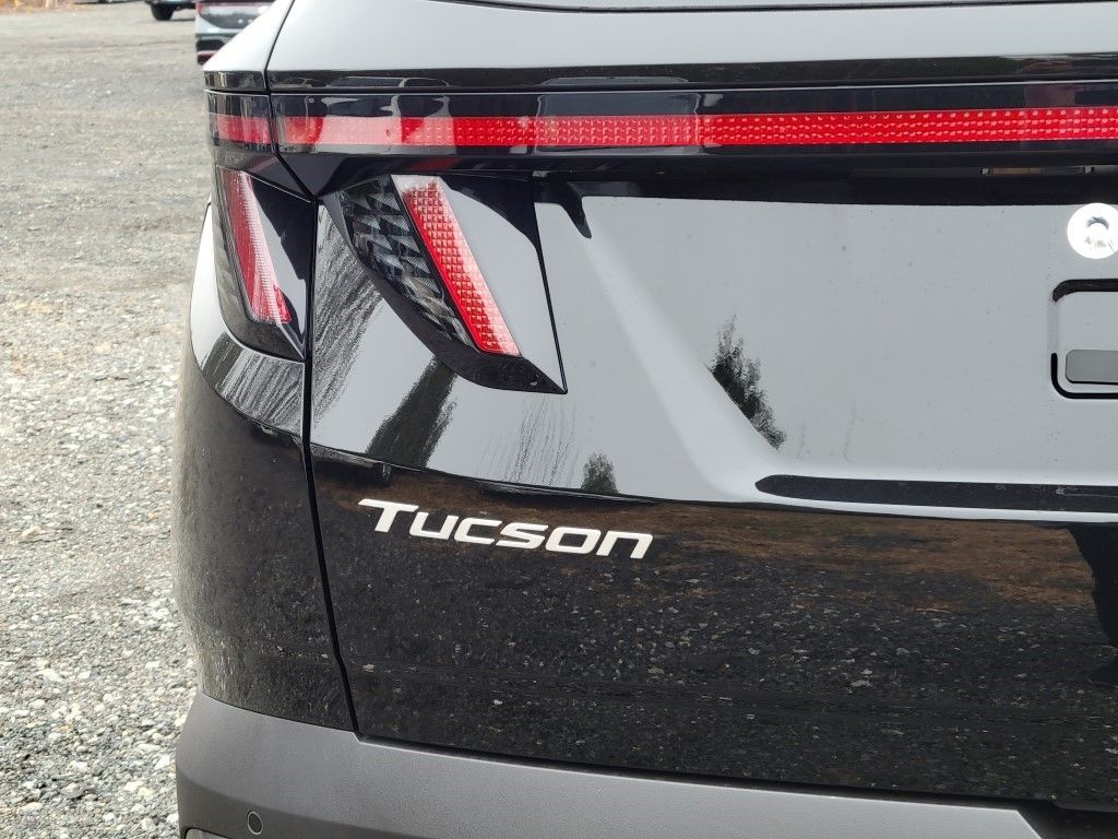 2022 Hyundai Santa Fe Limited Chantilly VA