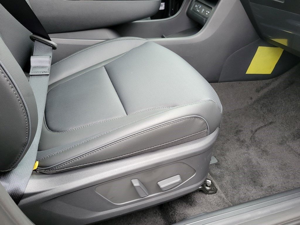 2022 Hyundai Santa Fe Limited Chantilly VA