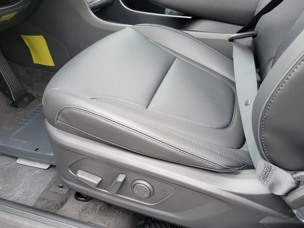 2022 Hyundai Santa Fe Limited Chantilly VA