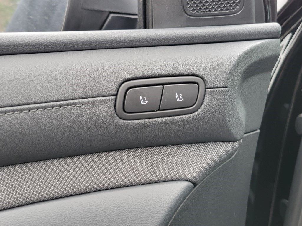 2022 Hyundai Santa Fe Limited Chantilly VA