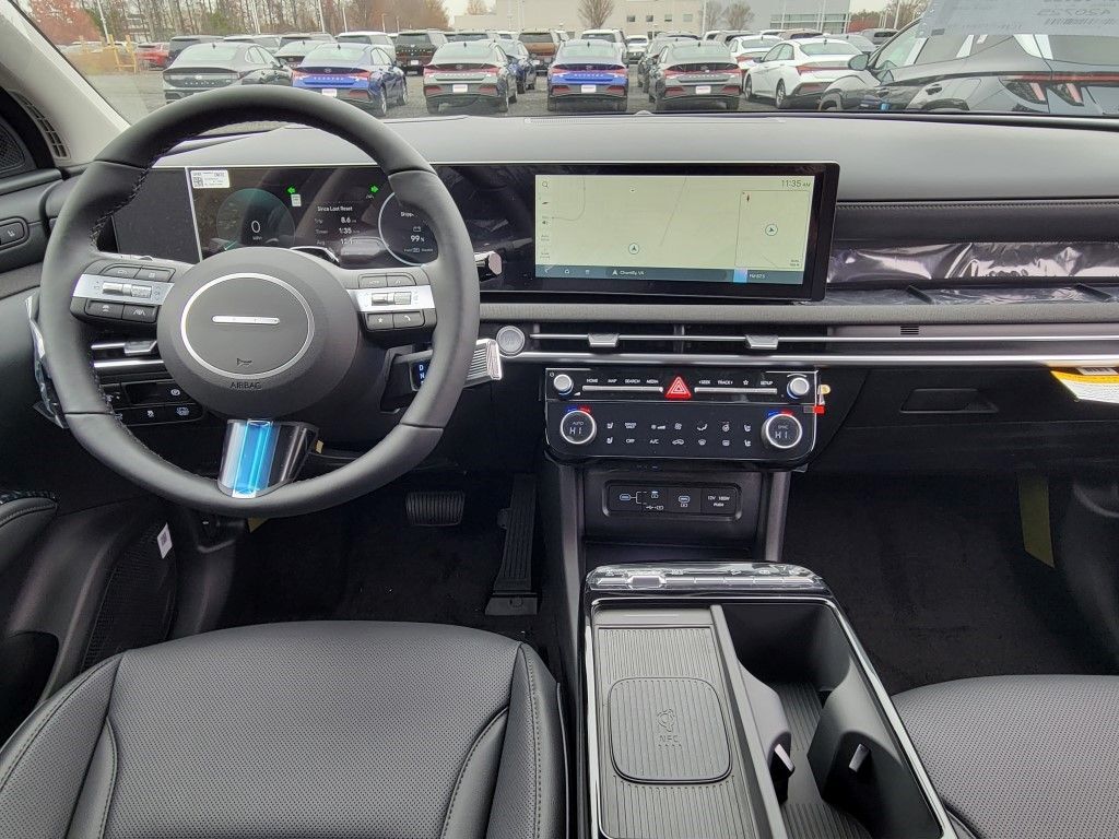 2022 Hyundai Santa Fe Limited Chantilly VA