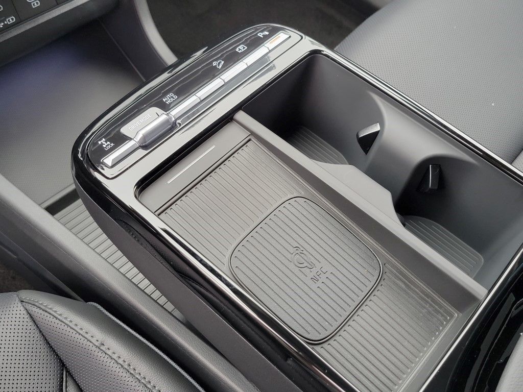 2022 Hyundai Santa Fe Limited Chantilly VA