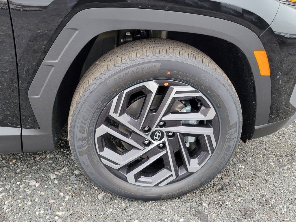 2022 Hyundai Santa Fe Limited Chantilly VA