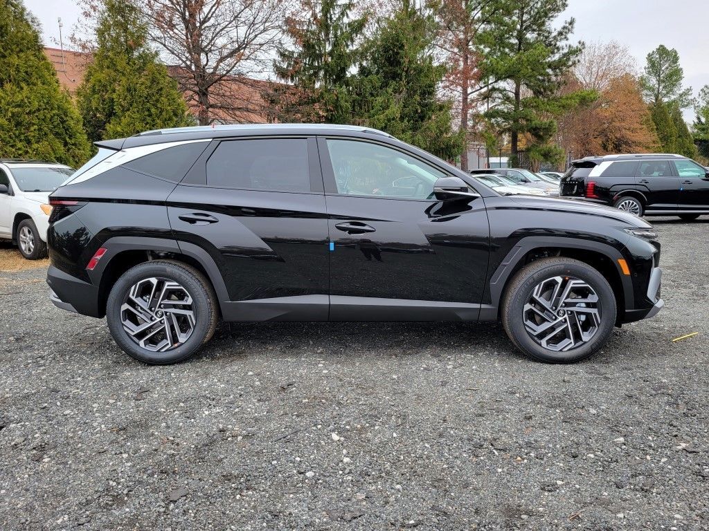 2022 Hyundai Santa Fe Limited Chantilly VA