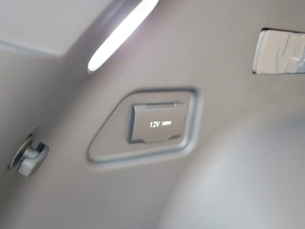 2022 Hyundai Santa Fe Limited Chantilly VA