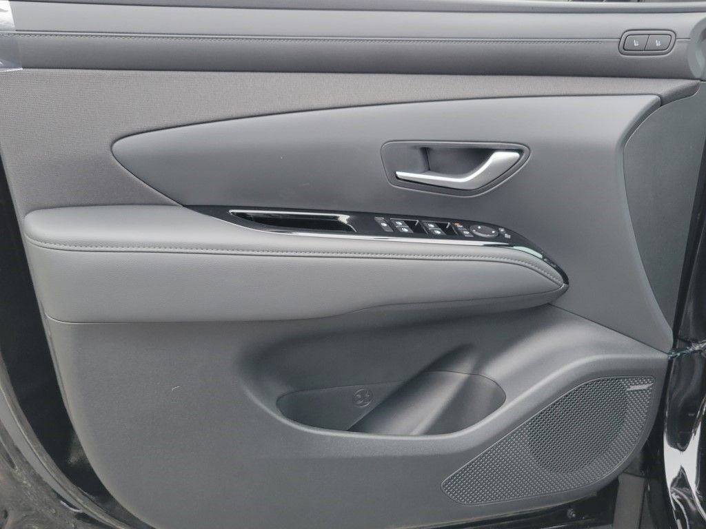 2022 Hyundai Santa Fe Limited Chantilly VA