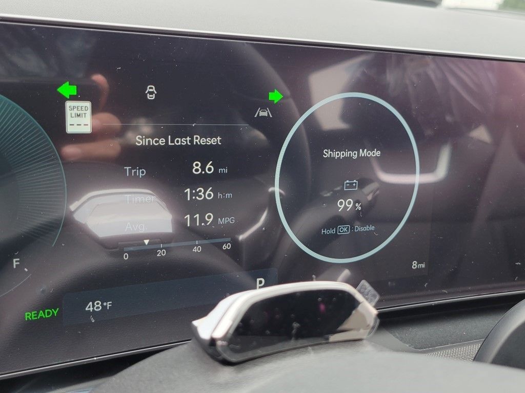 2022 Hyundai Santa Fe Limited Chantilly VA