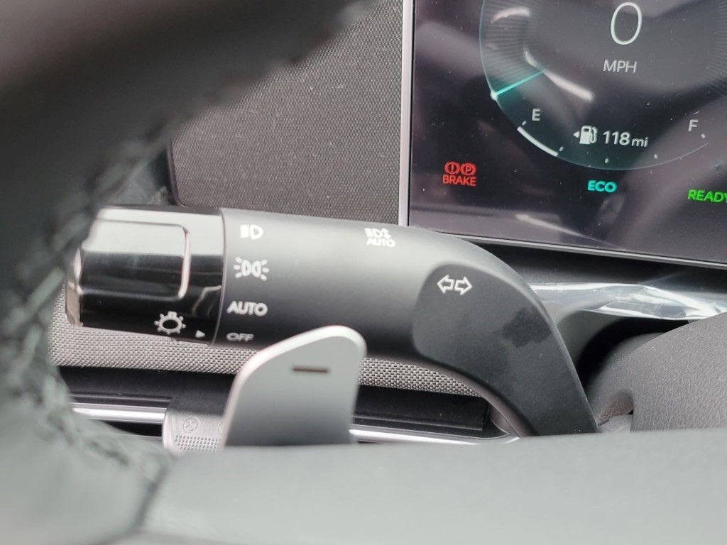 2022 Hyundai Santa Fe Limited Chantilly VA