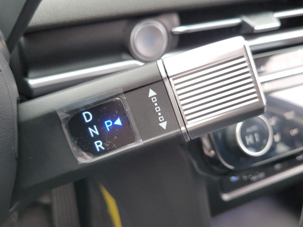 2022 Hyundai Santa Fe Limited Chantilly VA