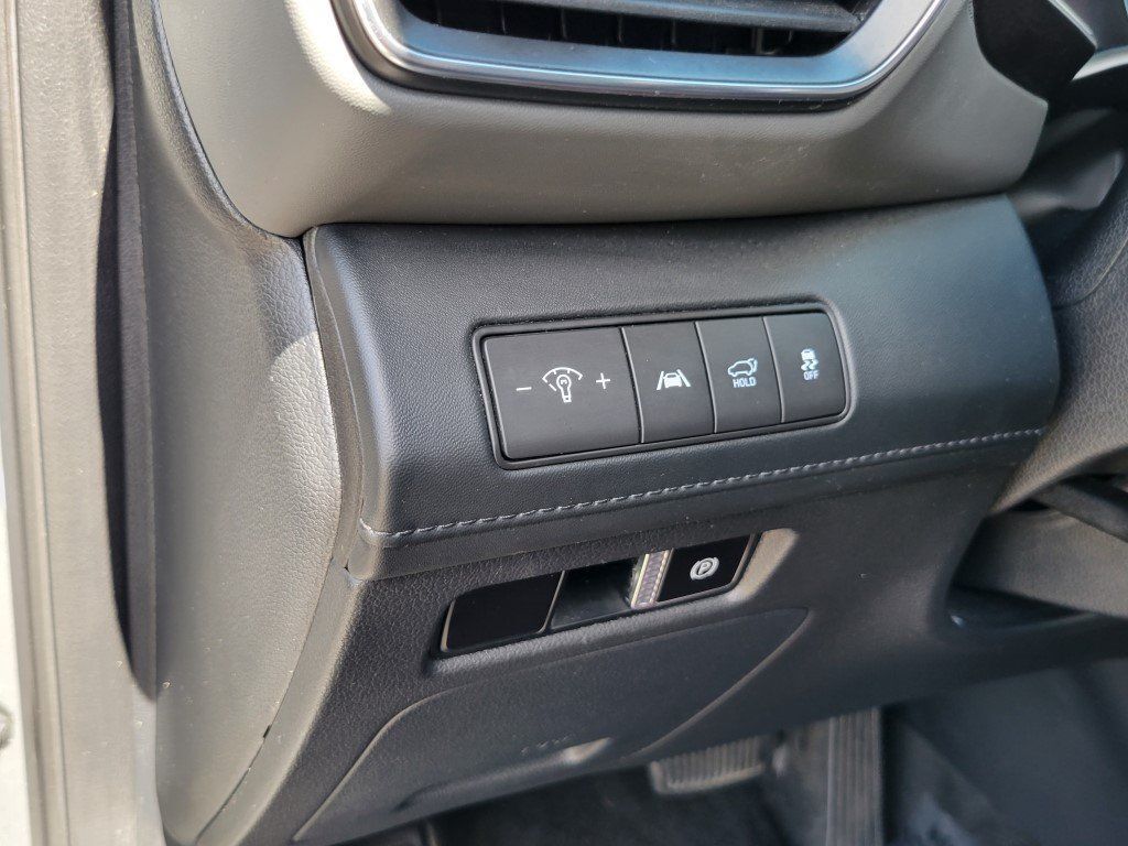 2022 Hyundai Santa Fe Limited Chantilly VA