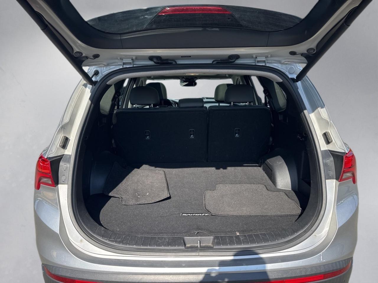 2022 Hyundai Santa Fe Limited Chantilly VA