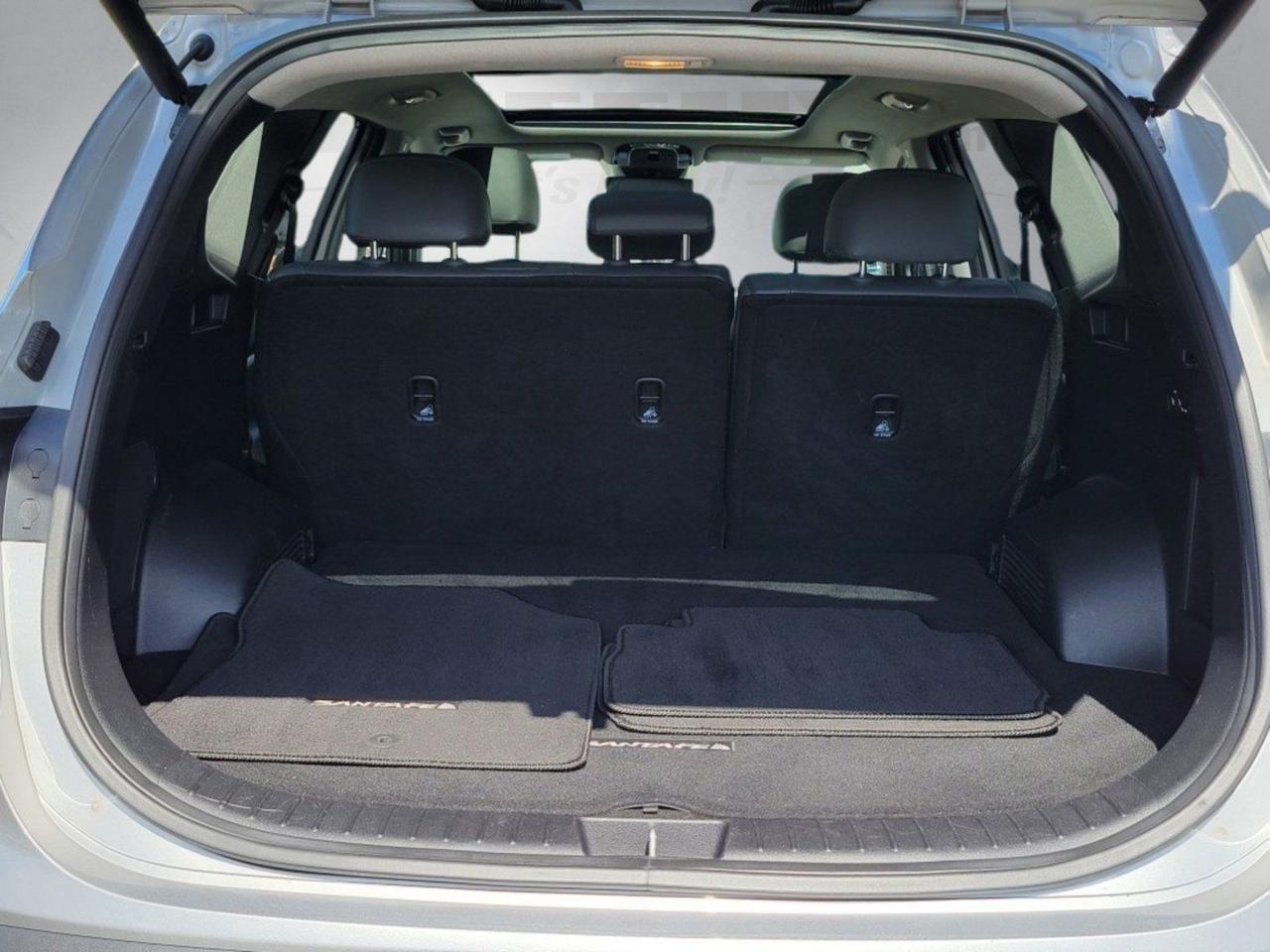 2022 Hyundai Santa Fe Limited Chantilly VA