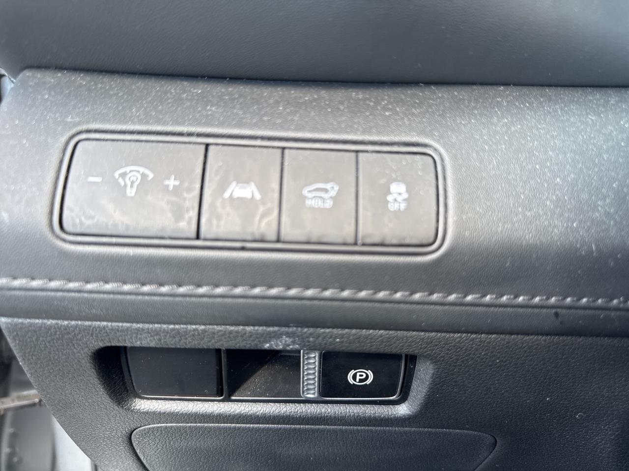 2022 Hyundai Santa Fe Limited Chantilly VA