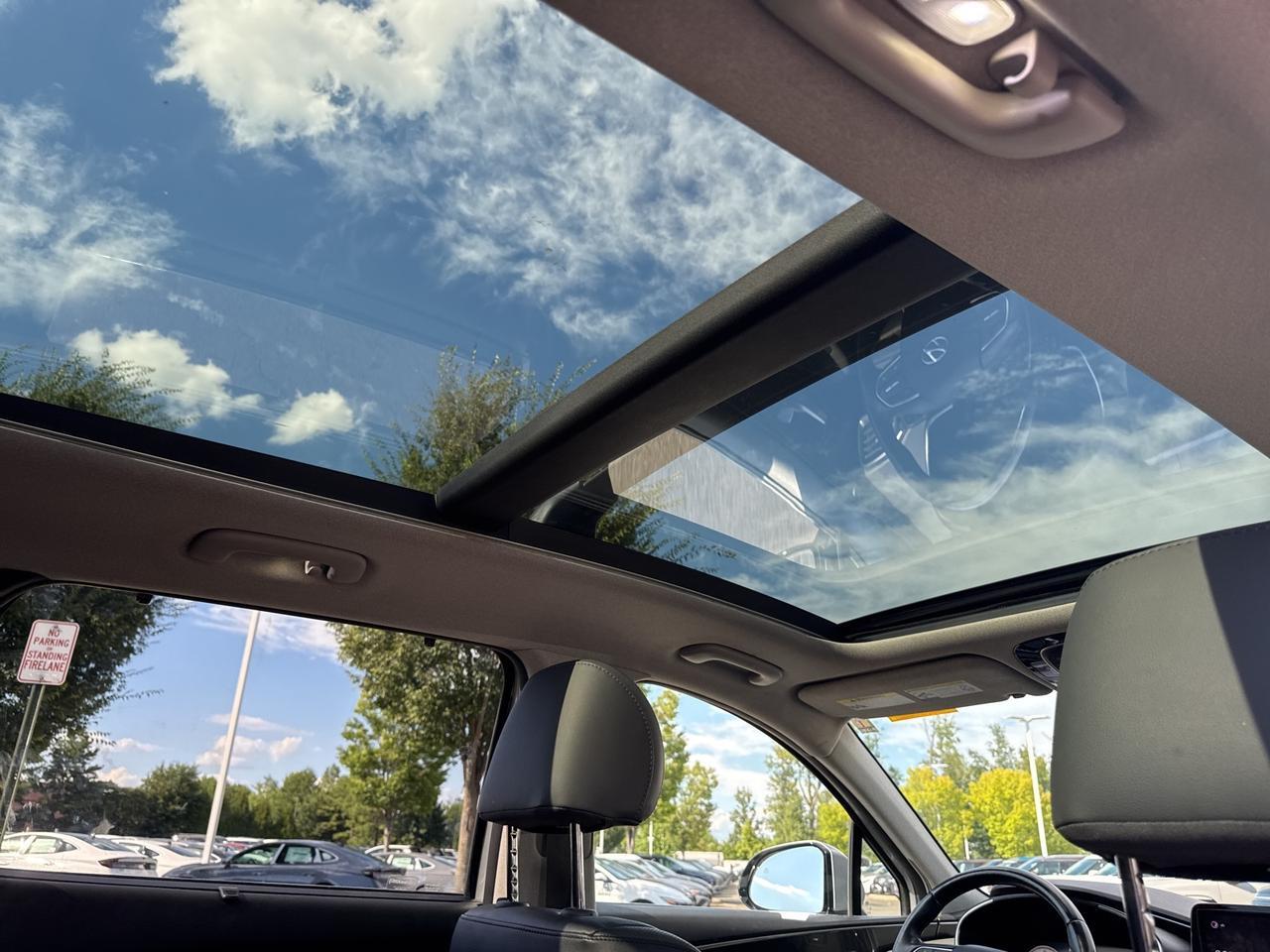 2022 Hyundai Santa Fe Limited Chantilly VA