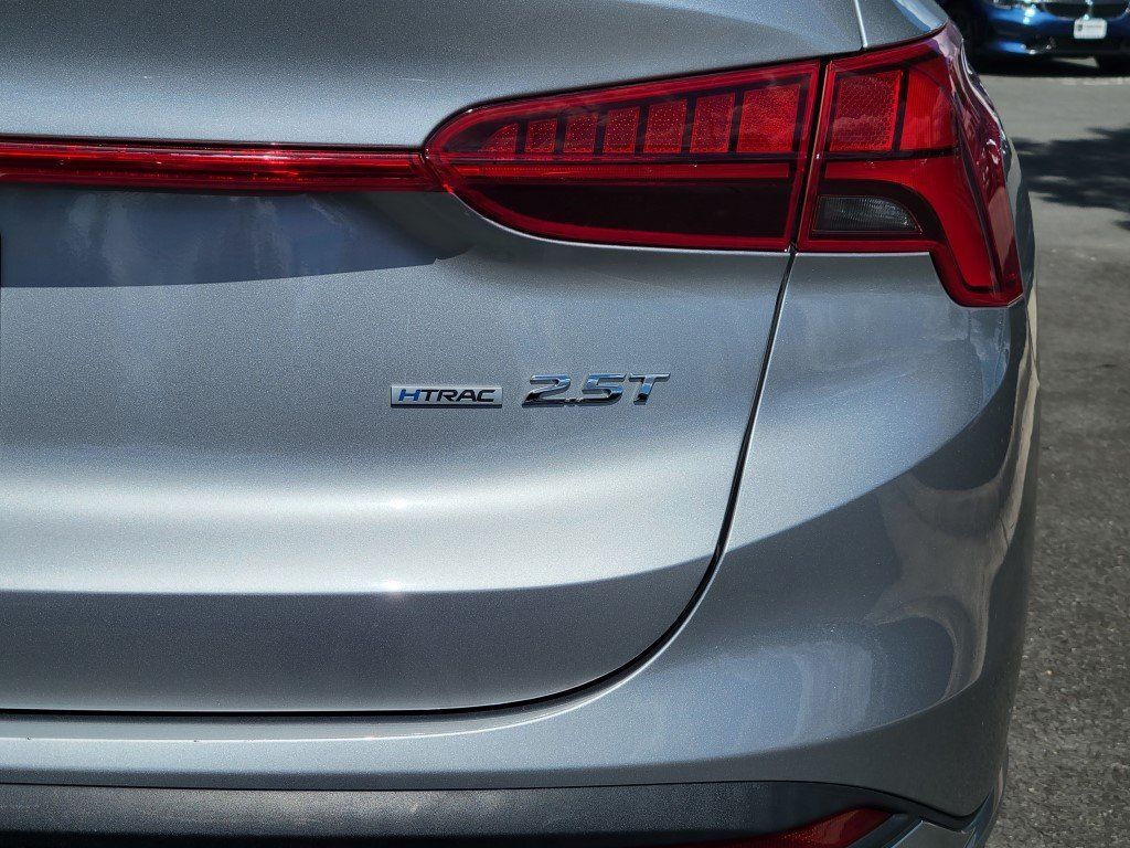 2022 Hyundai Santa Fe Limited Chantilly VA