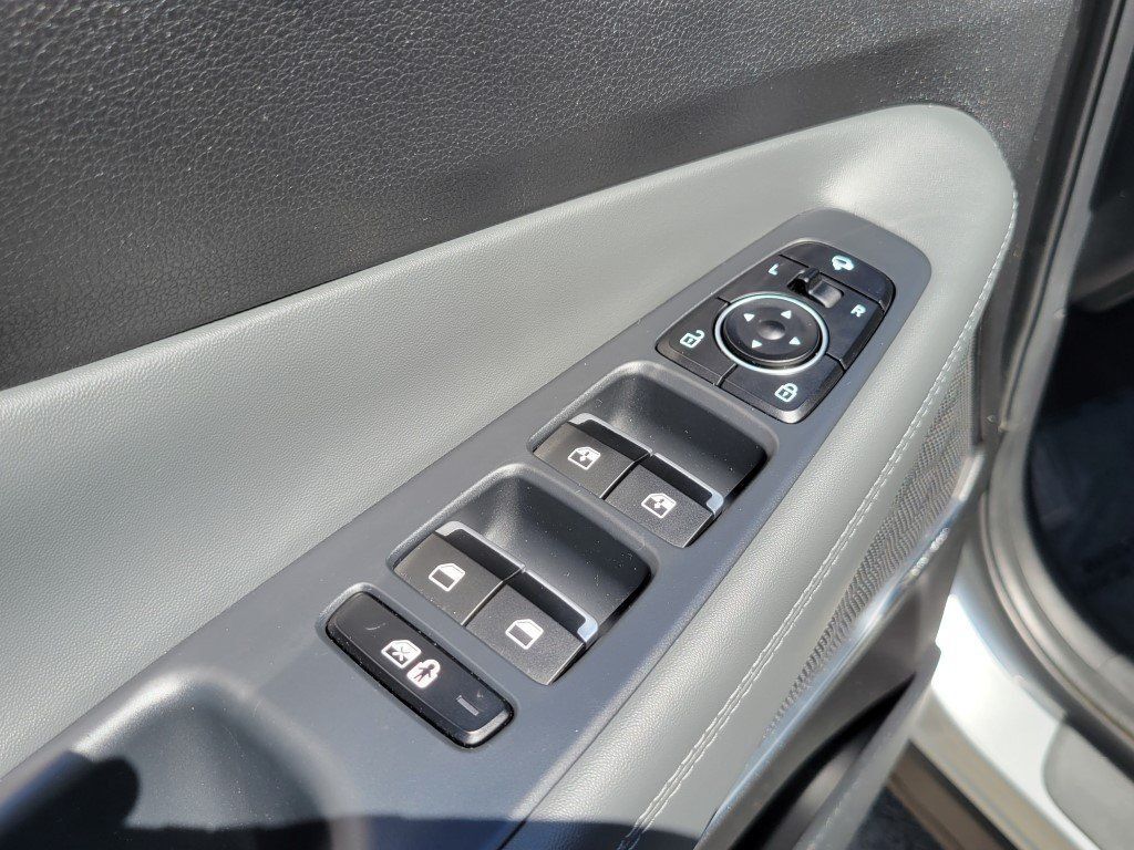 2022 Hyundai Santa Fe Limited Chantilly VA