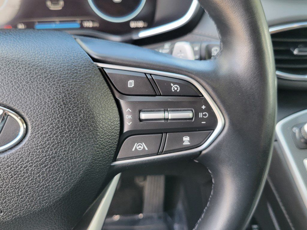 2022 Hyundai Santa Fe Limited Chantilly VA