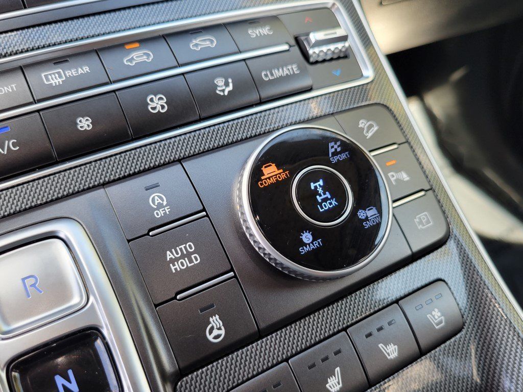 2022 Hyundai Santa Fe Limited Chantilly VA