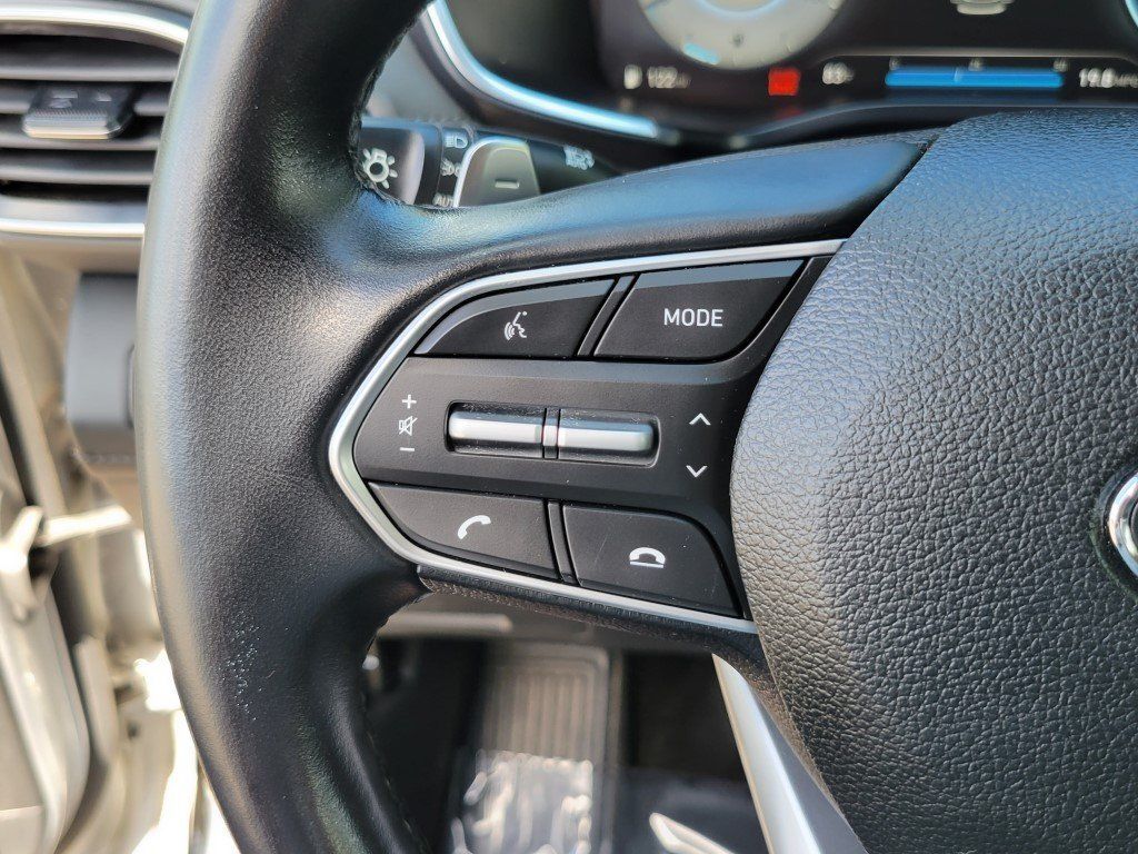 2022 Hyundai Santa Fe Limited Chantilly VA