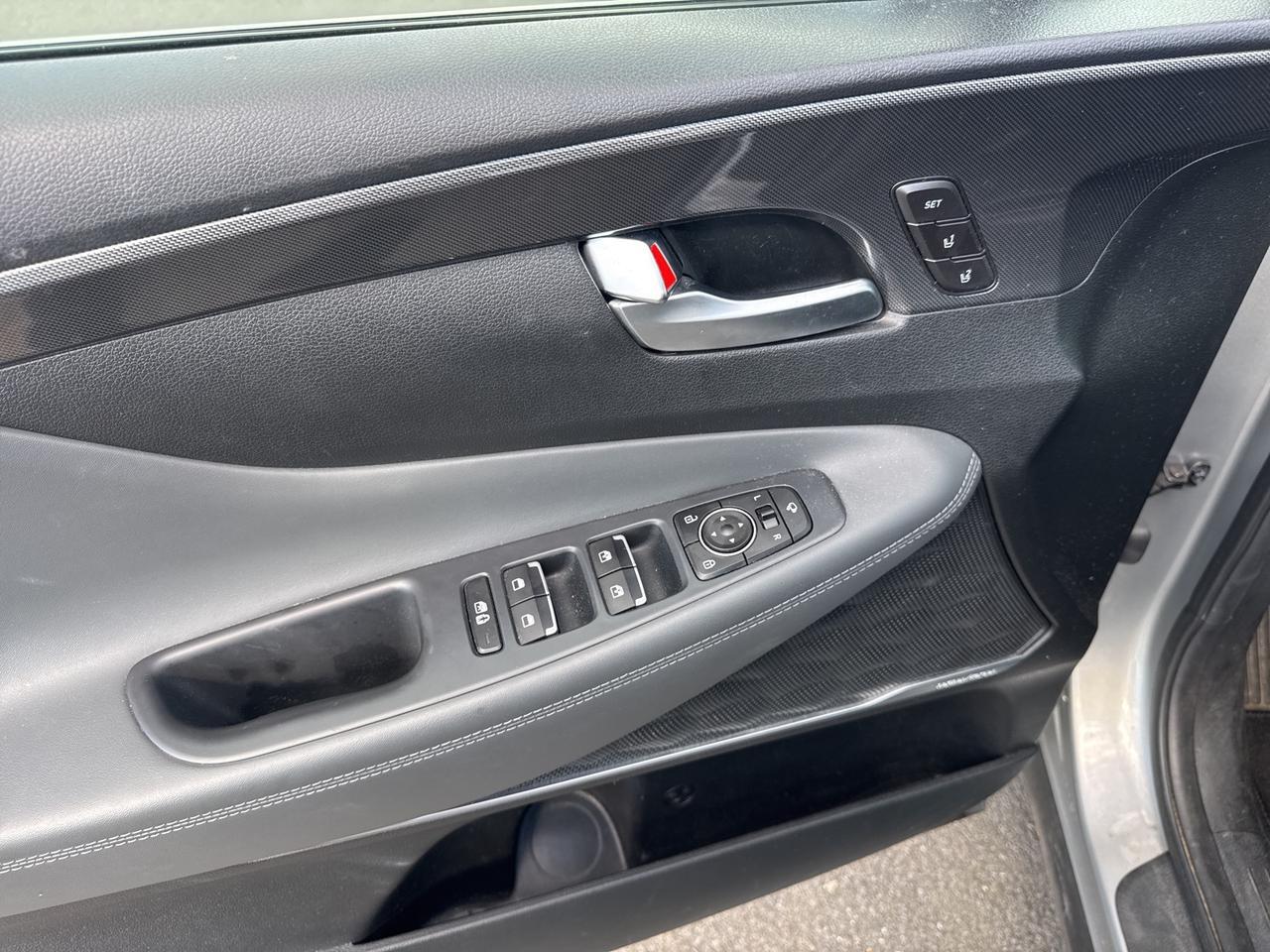 2022 Hyundai Santa Fe Limited Chantilly VA