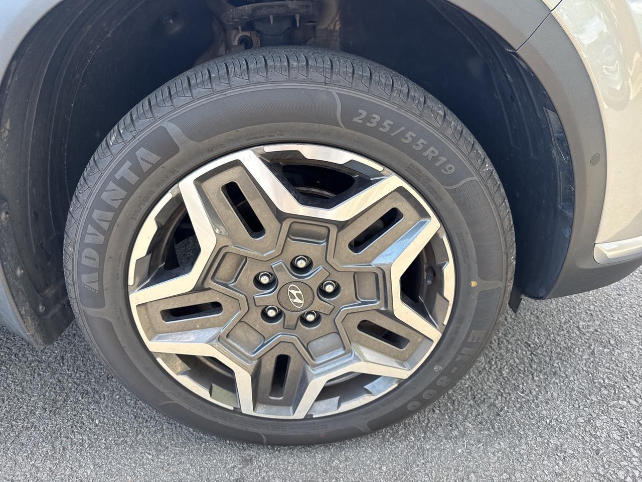 2022 Hyundai Santa Fe Limited Chantilly VA