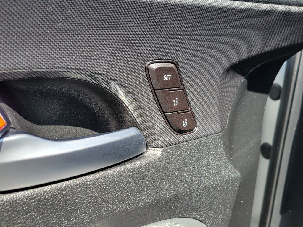 2022 Hyundai Santa Fe Limited Chantilly VA