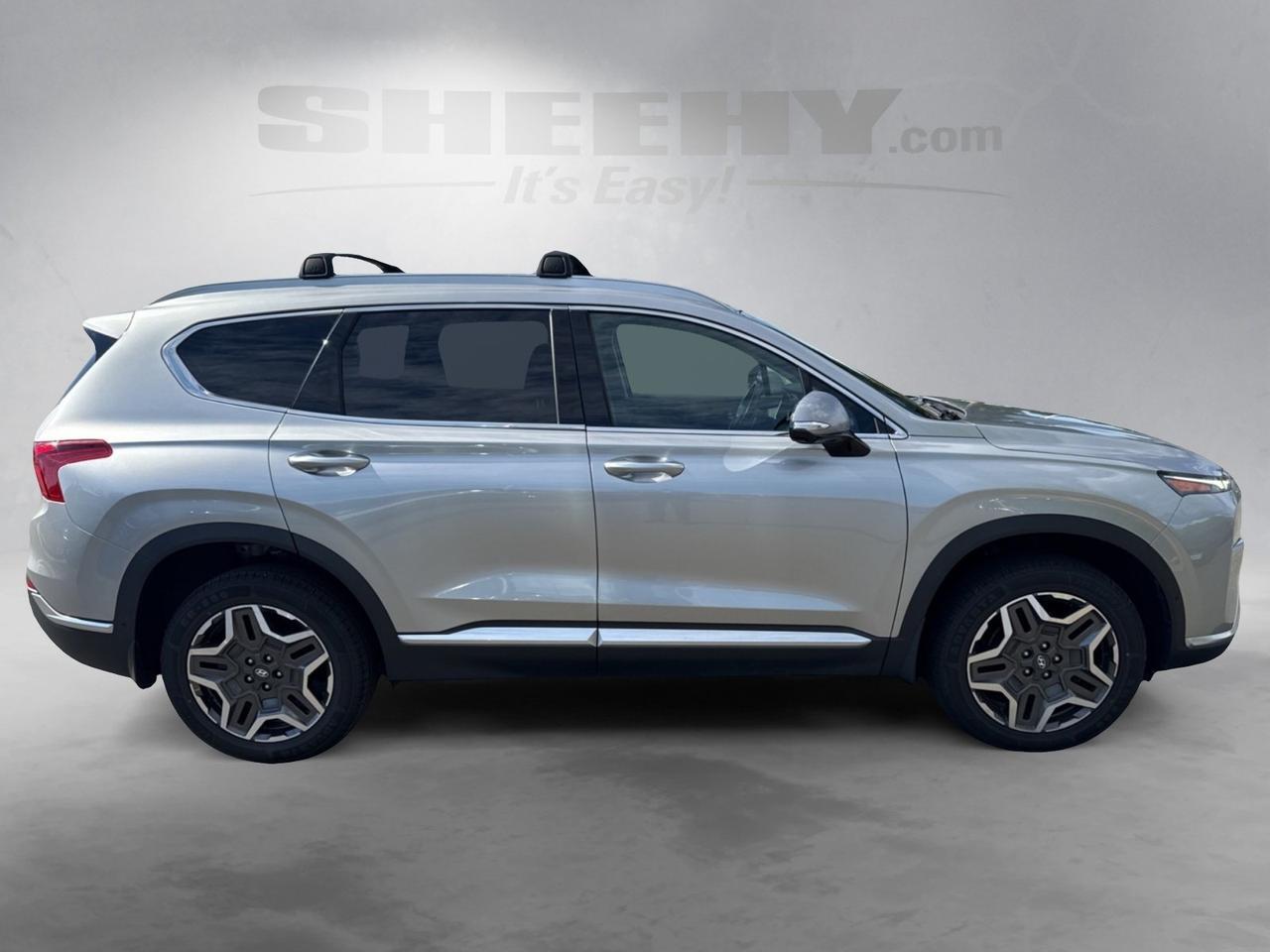 2022 Hyundai Santa Fe Limited Chantilly VA
