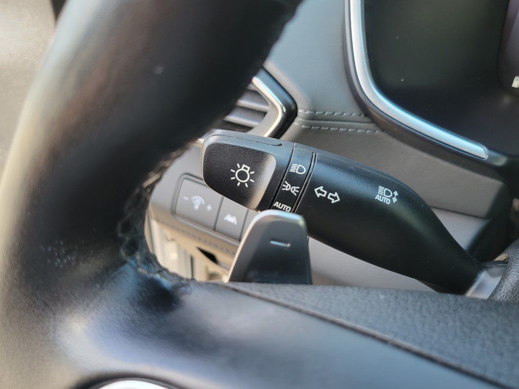 2022 Hyundai Santa Fe Limited Chantilly VA