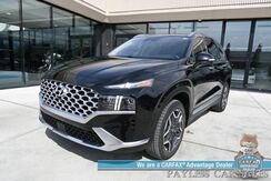2022_Hyundai_Santa Fe Plug-In Hybrid_Limited_ Anchorage AK