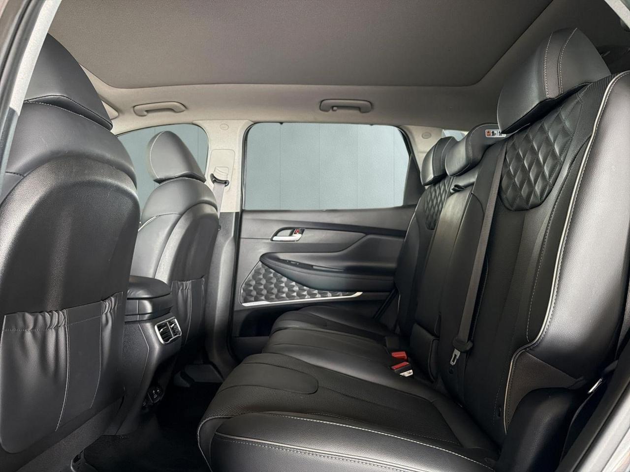 2022 Hyundai Santa Fe Plug-In Hybrid Limited San Antonio TX