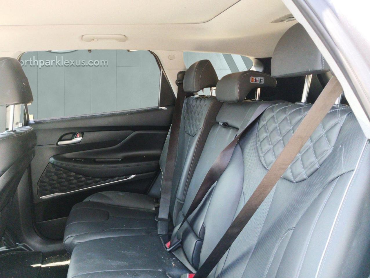 2022 Hyundai Santa Fe Plug-In Hybrid Limited San Antonio TX