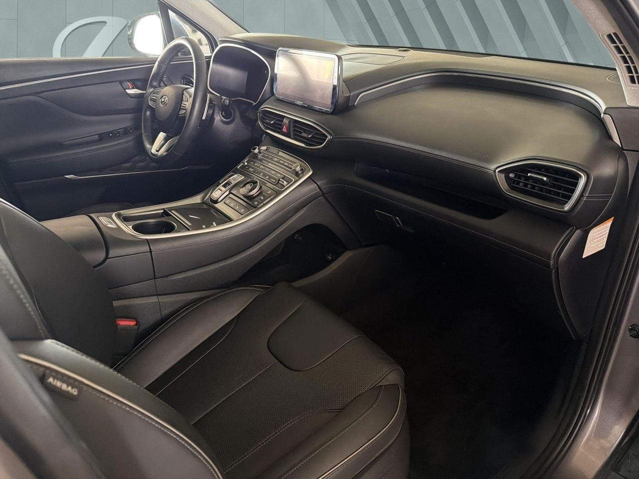2022 Hyundai Santa Fe Plug-In Hybrid Limited San Antonio TX
