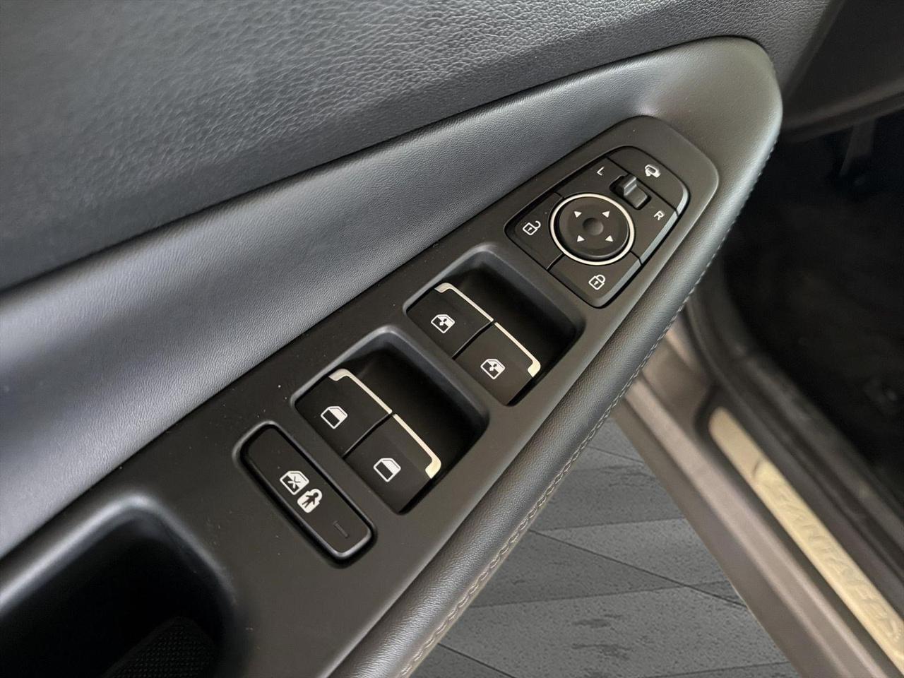 2022 Hyundai Santa Fe Plug-In Hybrid Limited San Antonio TX