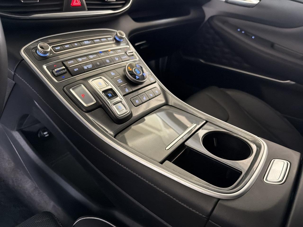 2022 Hyundai Santa Fe Plug-In Hybrid Limited San Antonio TX