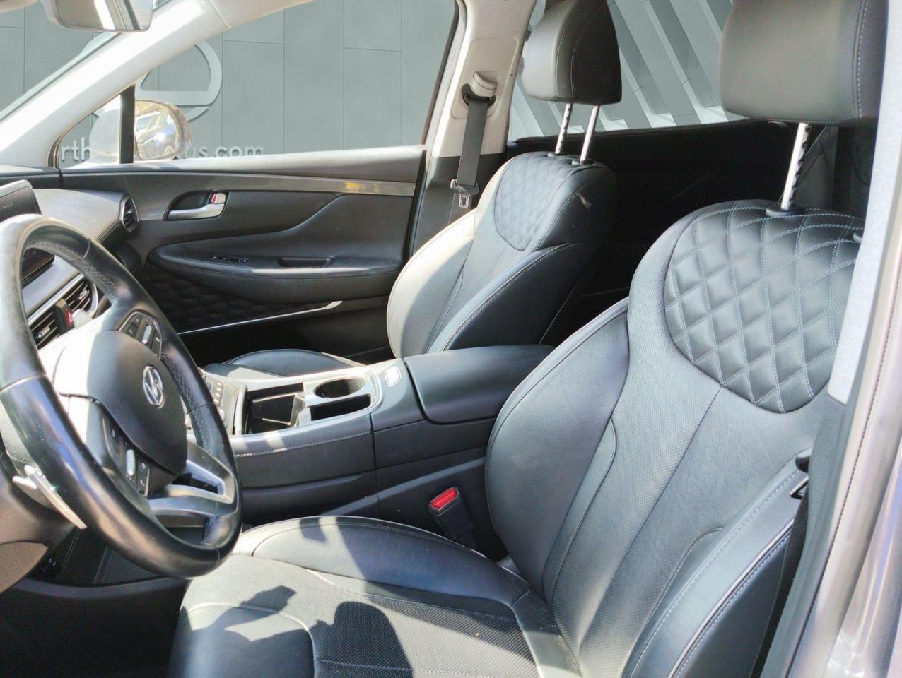 2022 Hyundai Santa Fe Plug-In Hybrid Limited San Antonio TX