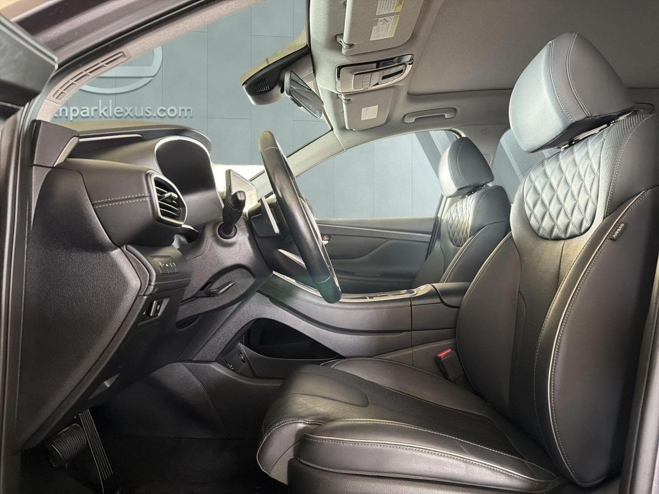 2022 Hyundai Santa Fe Plug-In Hybrid Limited San Antonio TX
