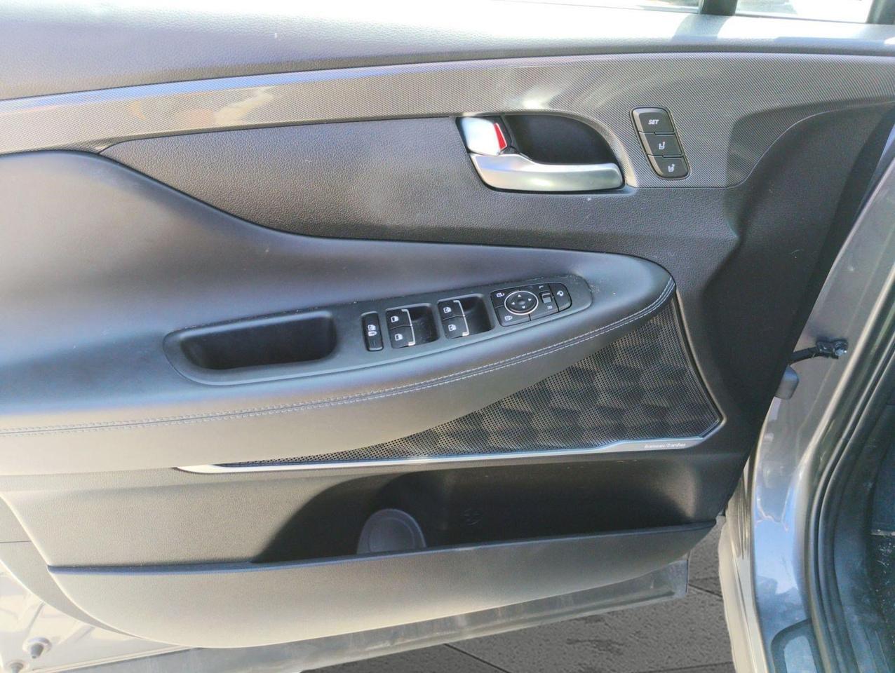 2022 Hyundai Santa Fe Plug-In Hybrid Limited San Antonio TX