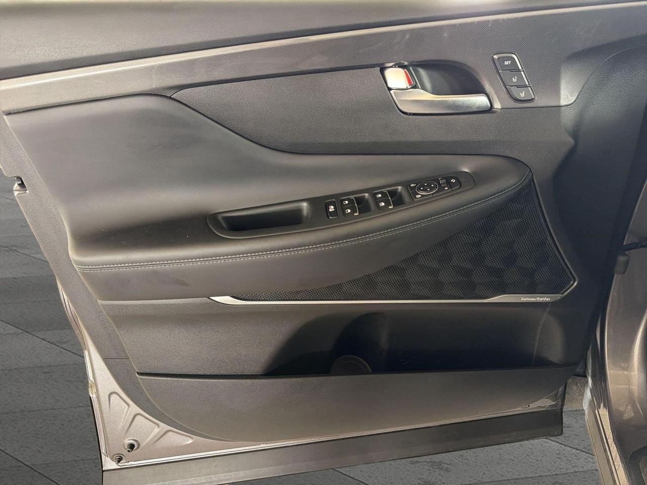 2022 Hyundai Santa Fe Plug-In Hybrid Limited San Antonio TX