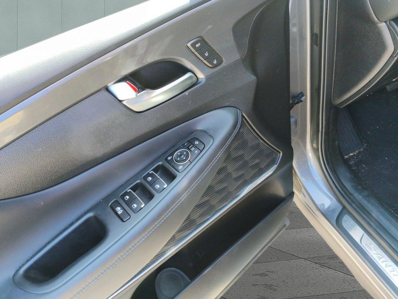 2022 Hyundai Santa Fe Plug-In Hybrid Limited San Antonio TX