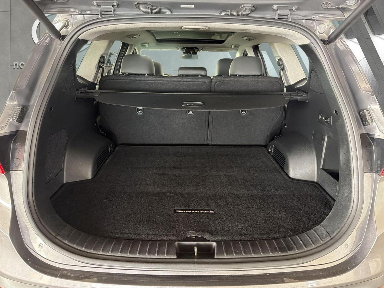 2022 Hyundai Santa Fe Plug-In Hybrid Limited San Antonio TX