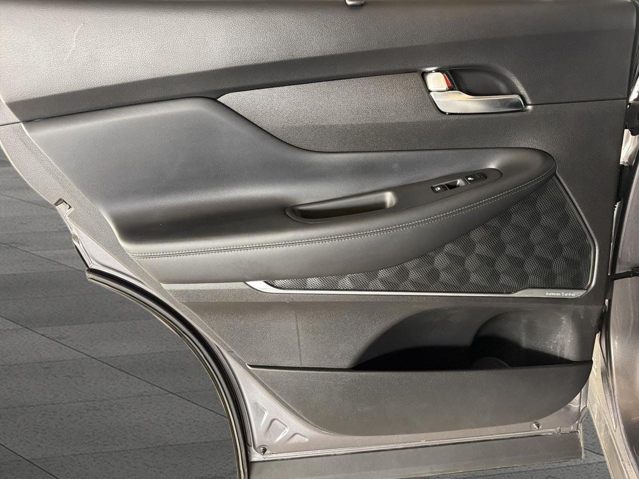 2022 Hyundai Santa Fe Plug-In Hybrid Limited San Antonio TX