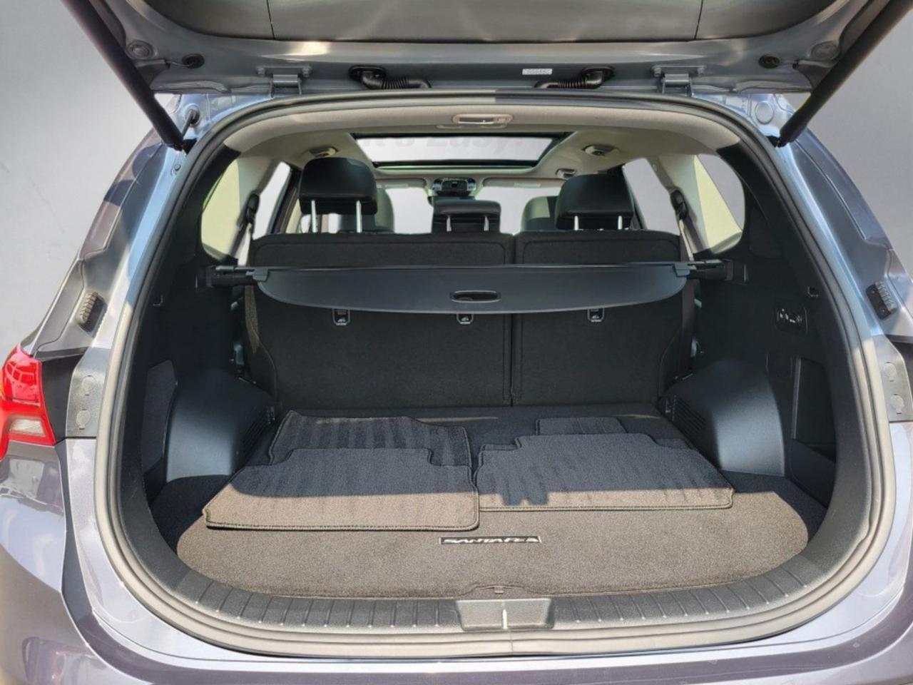 2022 Hyundai Santa Fe Plug-In Hybrid Limited Springfield VA