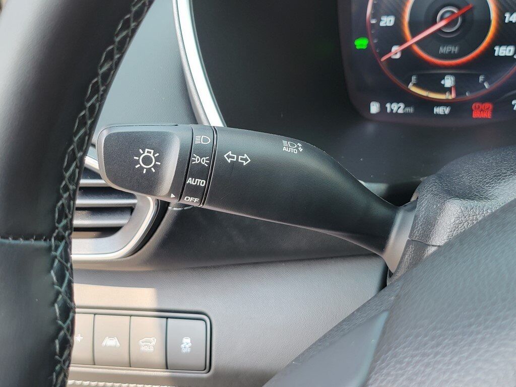 2022 Hyundai Santa Fe Plug-In Hybrid Limited Springfield VA