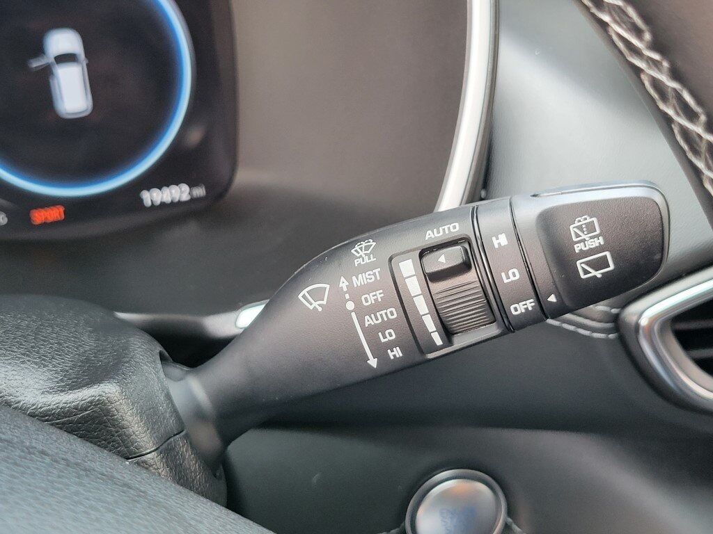 2022 Hyundai Santa Fe Plug-In Hybrid Limited Springfield VA
