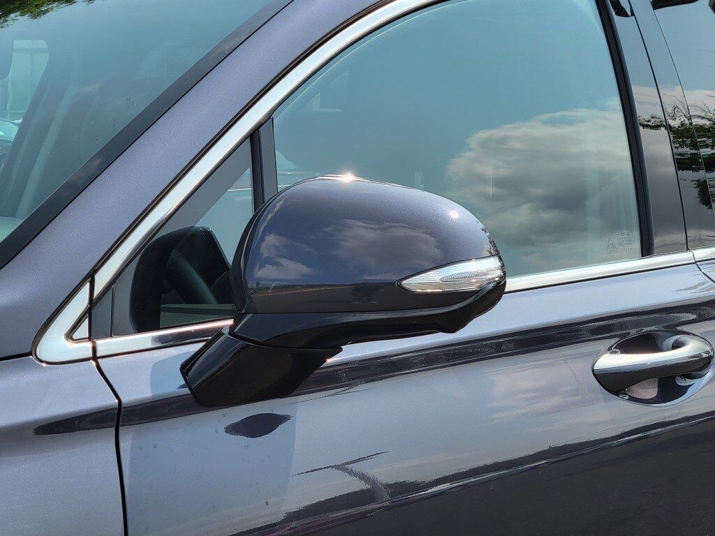 2022 Hyundai Santa Fe Plug-In Hybrid Limited Springfield VA