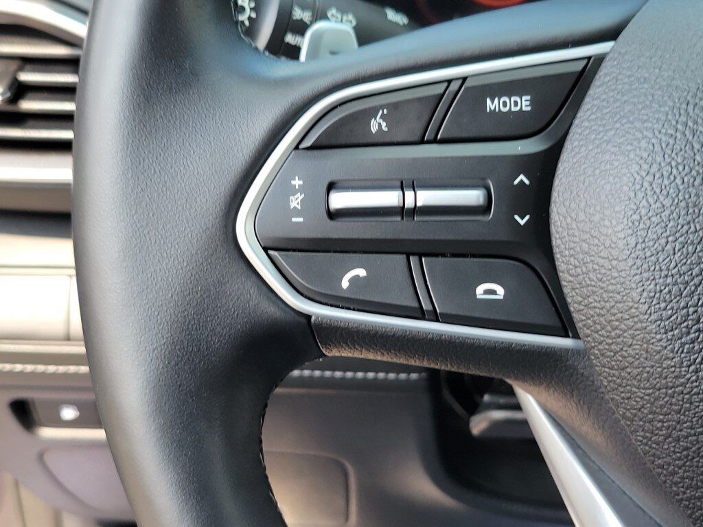 2022 Hyundai Santa Fe Plug-In Hybrid Limited Springfield VA