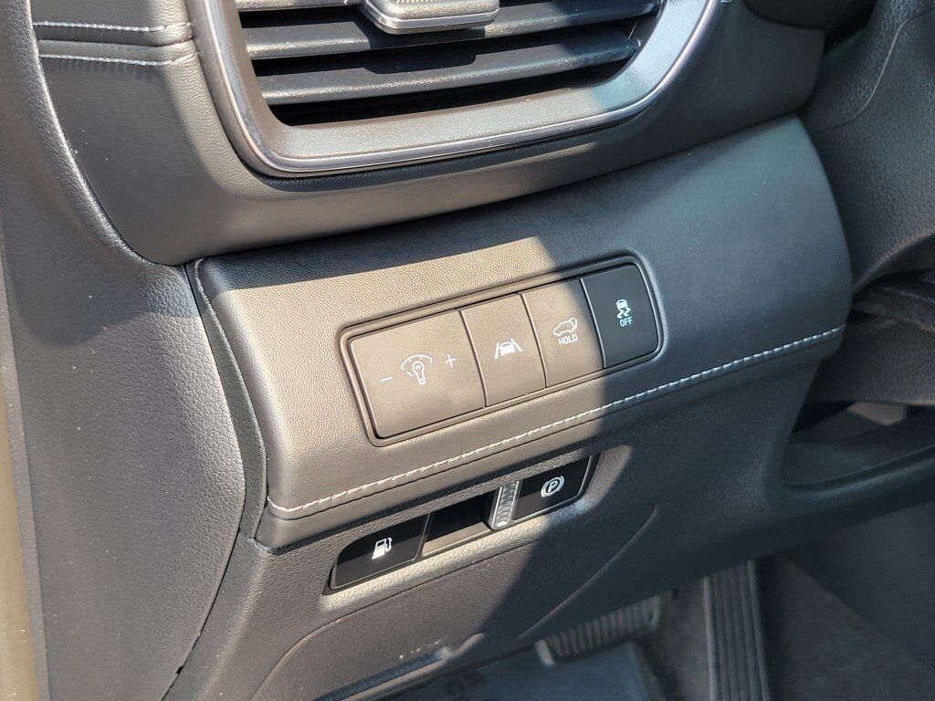 2022 Hyundai Santa Fe Plug-In Hybrid Limited Springfield VA